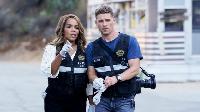 Click to watch 'Story of a Gun' (popup) CSI Vegas